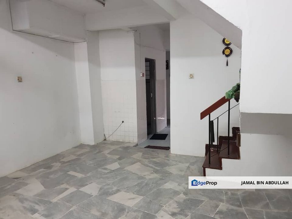 Double Storey Taman Mulia Jaya Ampang BOLEH NEGO For Sale, Selangor, Ampang