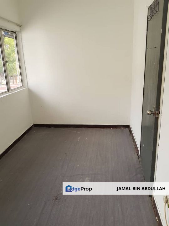 Double Storey Taman Mulia Jaya Ampang BOLEH NEGO For Sale, Selangor, Ampang
