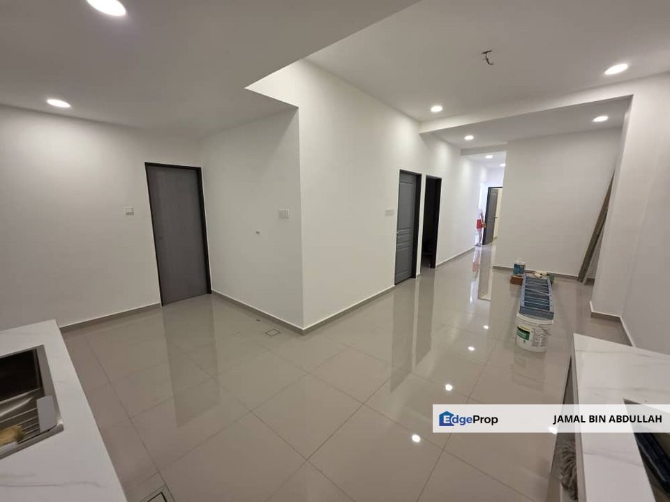 Single Storey Terrace Taman Gembira Klang FULLY RENOVATED For Sale, Selangor, Klang