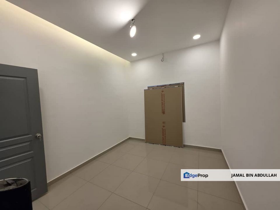 Single Storey Terrace Taman Gembira Klang FULLY RENOVATED For Sale, Selangor, Klang