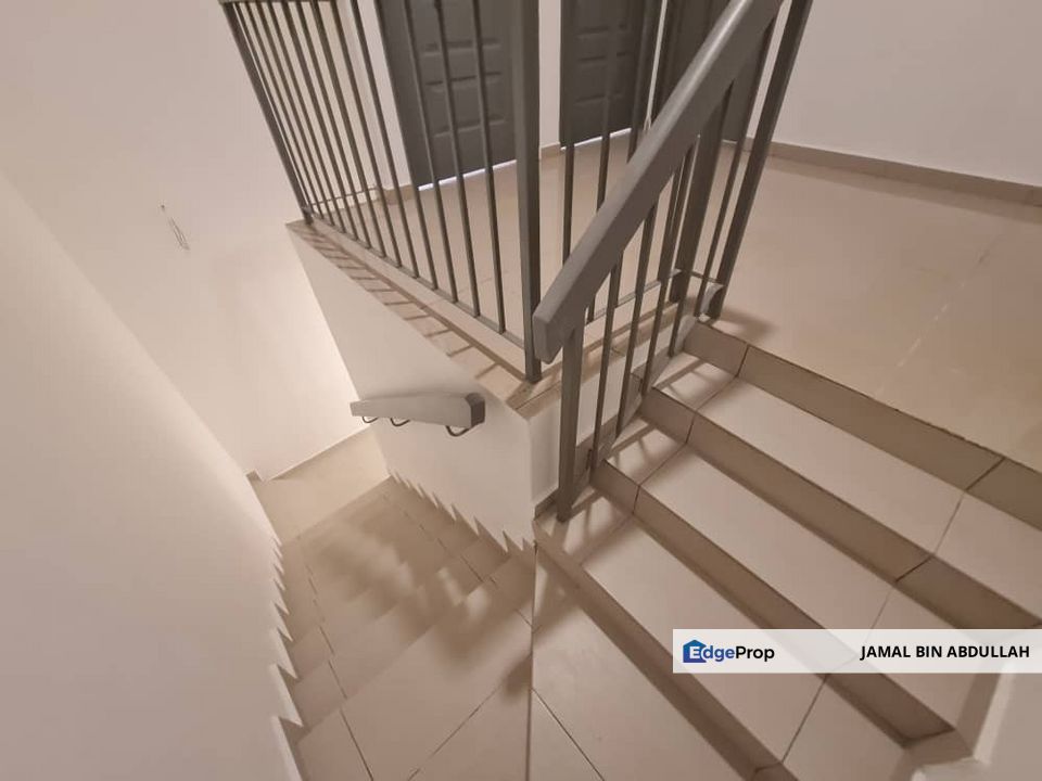 Double Storey Jalan Sungai Batu Taman Klang Utama Klang NEWLY REFURBISHED For Sale, Selangor, Klang