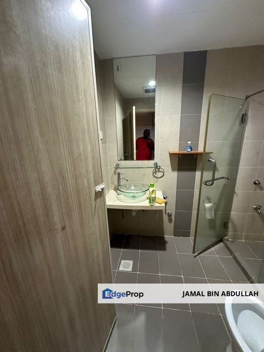 Townhouse Country Villas Country Heights Kajang GROUND FLOOR For Sale, Selangor, Kajang