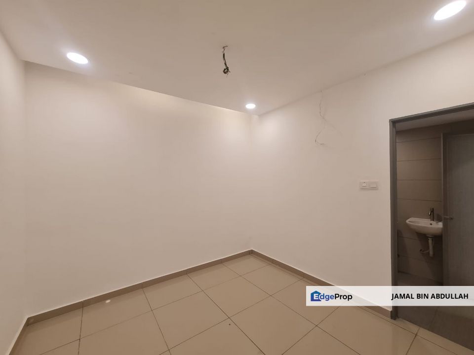 Single Storey Taman Sentosa Klang NEWLY REFURBISHED For Sale, Selangor, Klang