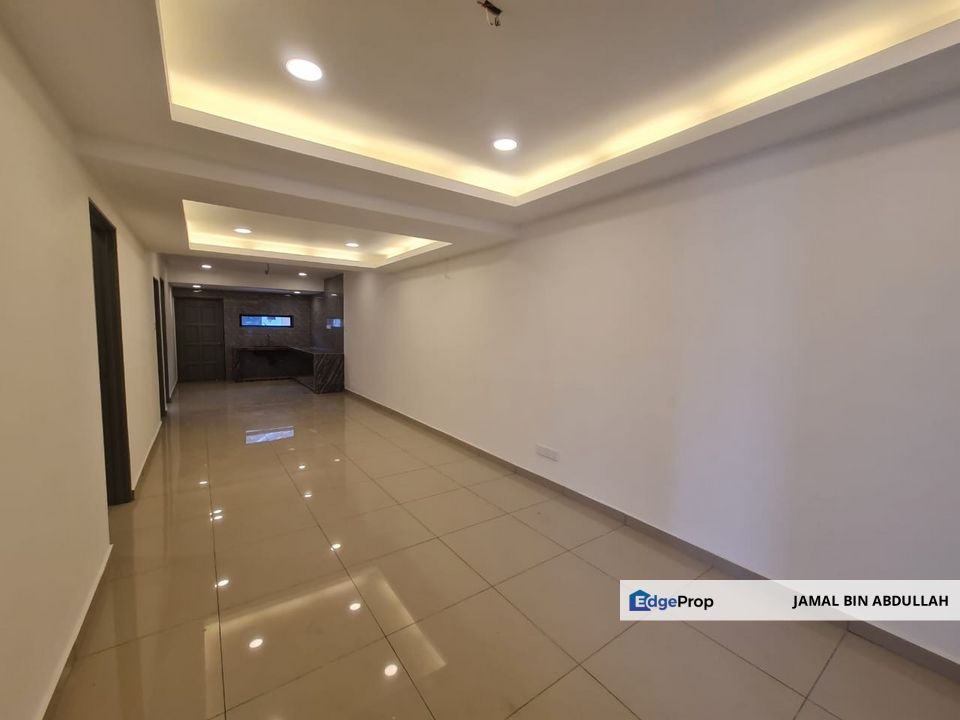 Single Storey Taman Sentosa Klang NEWLY REFURBISHED For Sale, Selangor, Klang