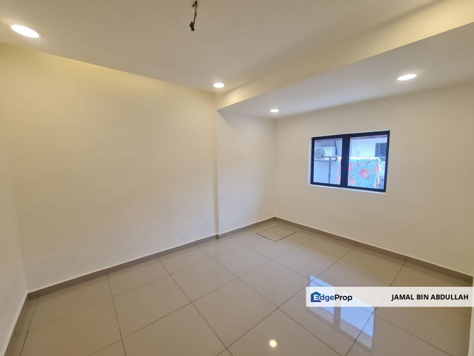 Single Storey Taman Sentosa Klang NEWLY REFURBISHED For Sale, Selangor, Klang