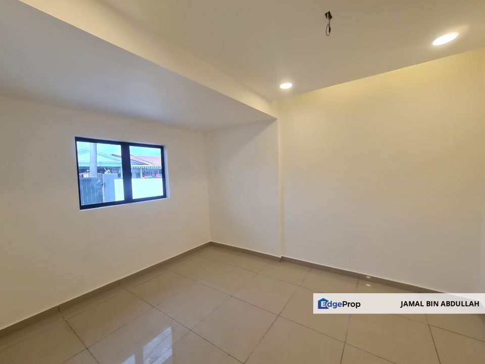 Single Storey Taman Sentosa Klang NEWLY REFURBISHED For Sale, Selangor, Klang