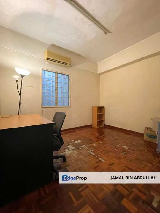 Menara Puteri Brickfields Condominium KL For Sale, Kuala Lumpur, Brickfields