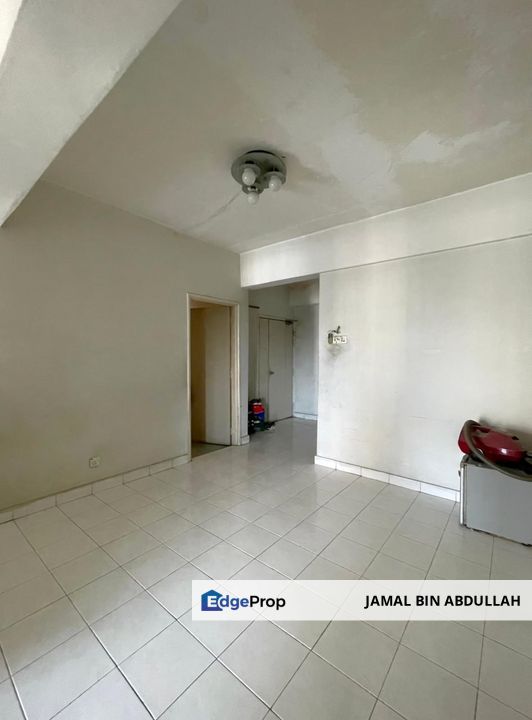 Menara Puteri Brickfields Condominium KL For Sale, Kuala Lumpur, Brickfields