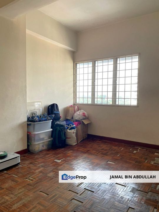 Menara Puteri Brickfields Condominium KL For Sale, Kuala Lumpur, Brickfields