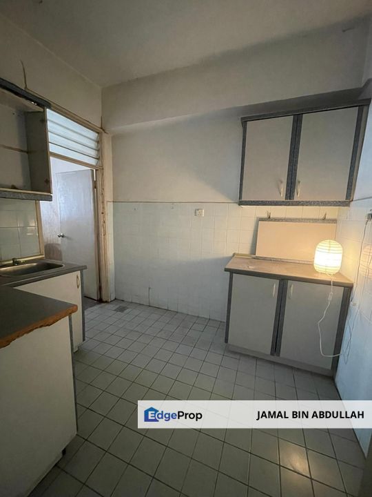 Menara Puteri Brickfields Condominium KL For Sale, Kuala Lumpur, Brickfields