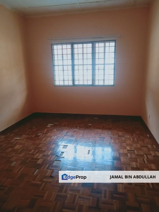 D' Palma Apartment Bandar Puchong WALK UP For Sale, Selangor, Puchong