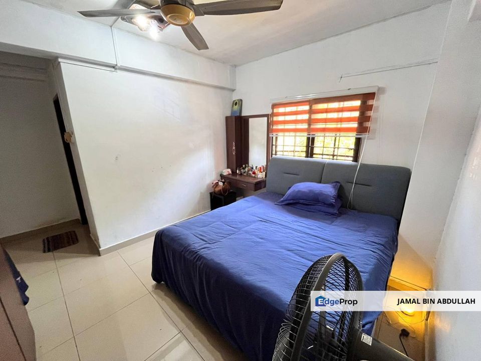 Bayu Tasik 1 Condominium Bandar Sri Permaisuri Cheras KL GROUND FLOOR For Sale, Kuala Lumpur, Cheras