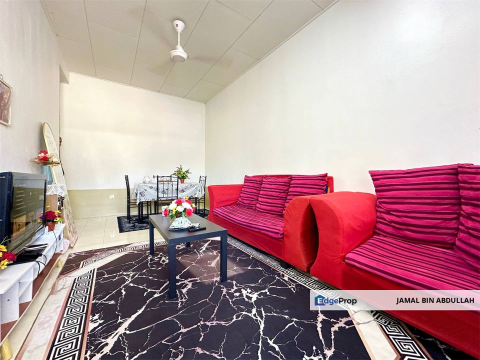 Single Storey Nusari Bayu 2 Bandar Sri Sendayan MURAH For Sale, Negeri Sembilan, Seremban