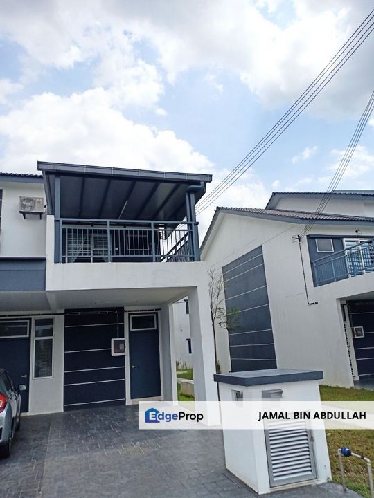 Kita Bayu @ Cybersouth Townhouse KITCHEN CABINET For Sale, Selangor, Dengkil