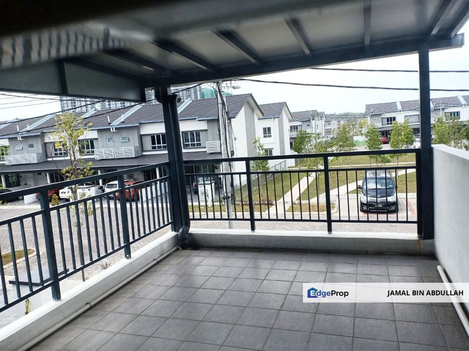 Kita Bayu @ Cybersouth Townhouse KITCHEN CABINET For Sale, Selangor, Dengkil