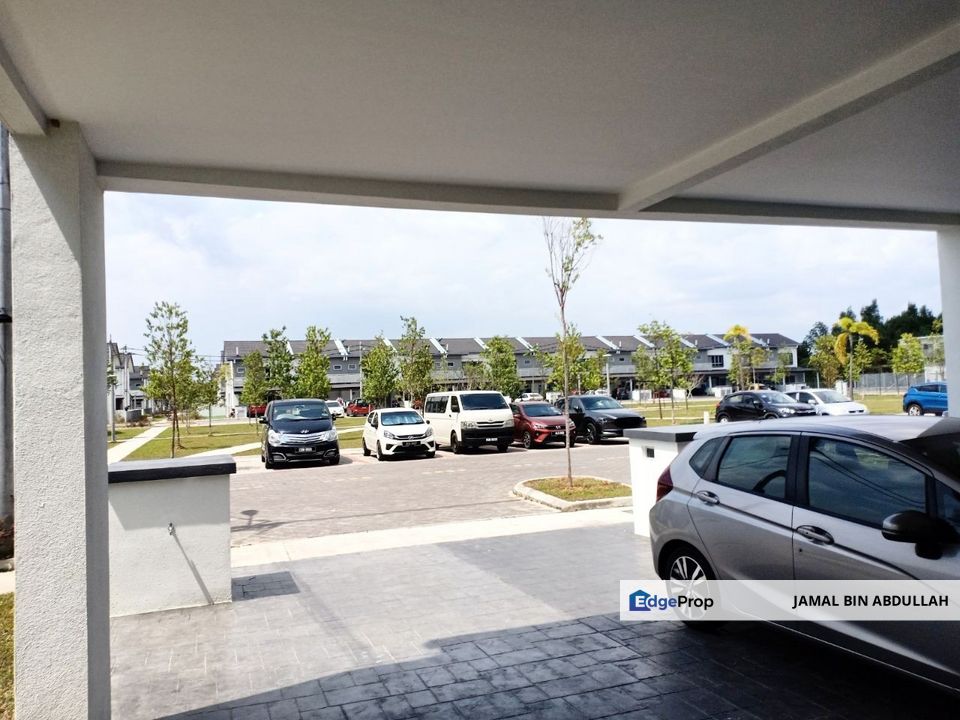 Kita Bayu @ Cybersouth Townhouse KITCHEN CABINET For Sale, Selangor, Dengkil