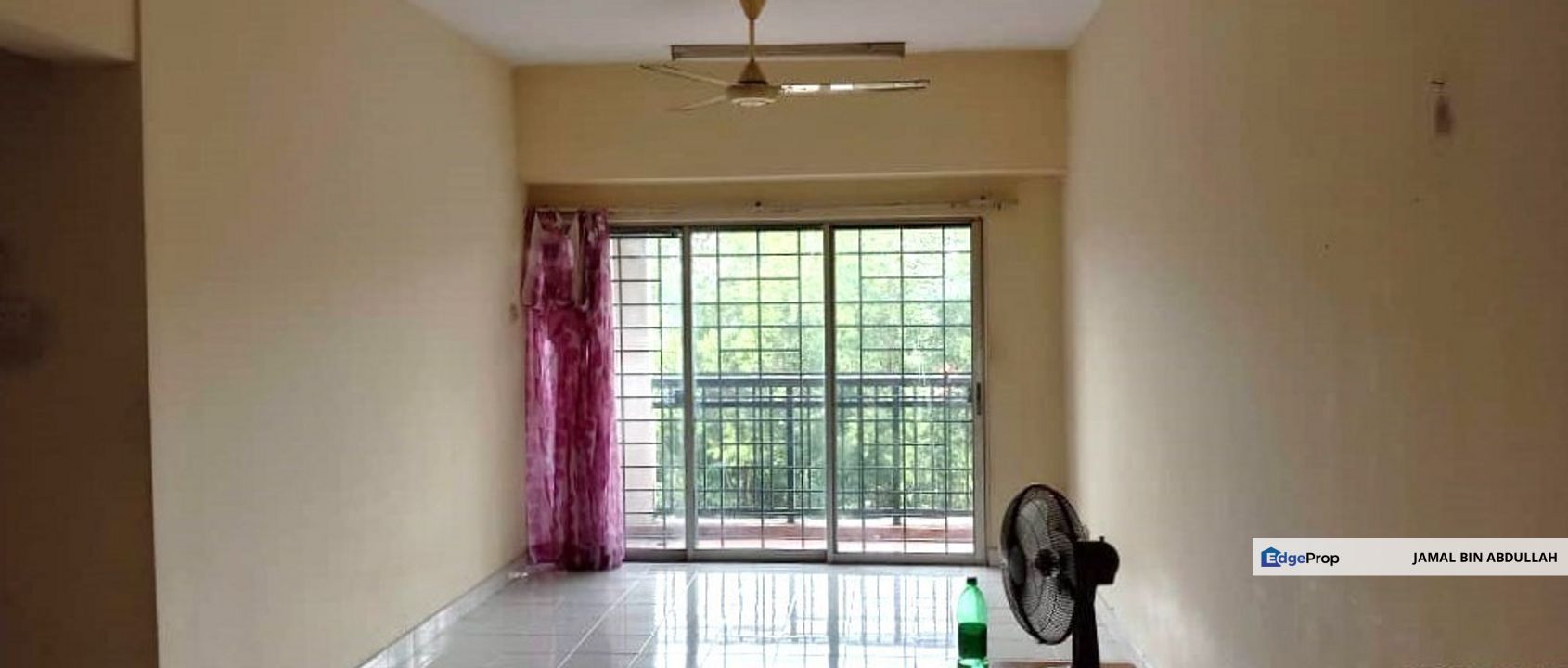 South City Condominium Perdana Selatan Taman Serdang Perdana For Sale, Selangor, Seri Kembangan