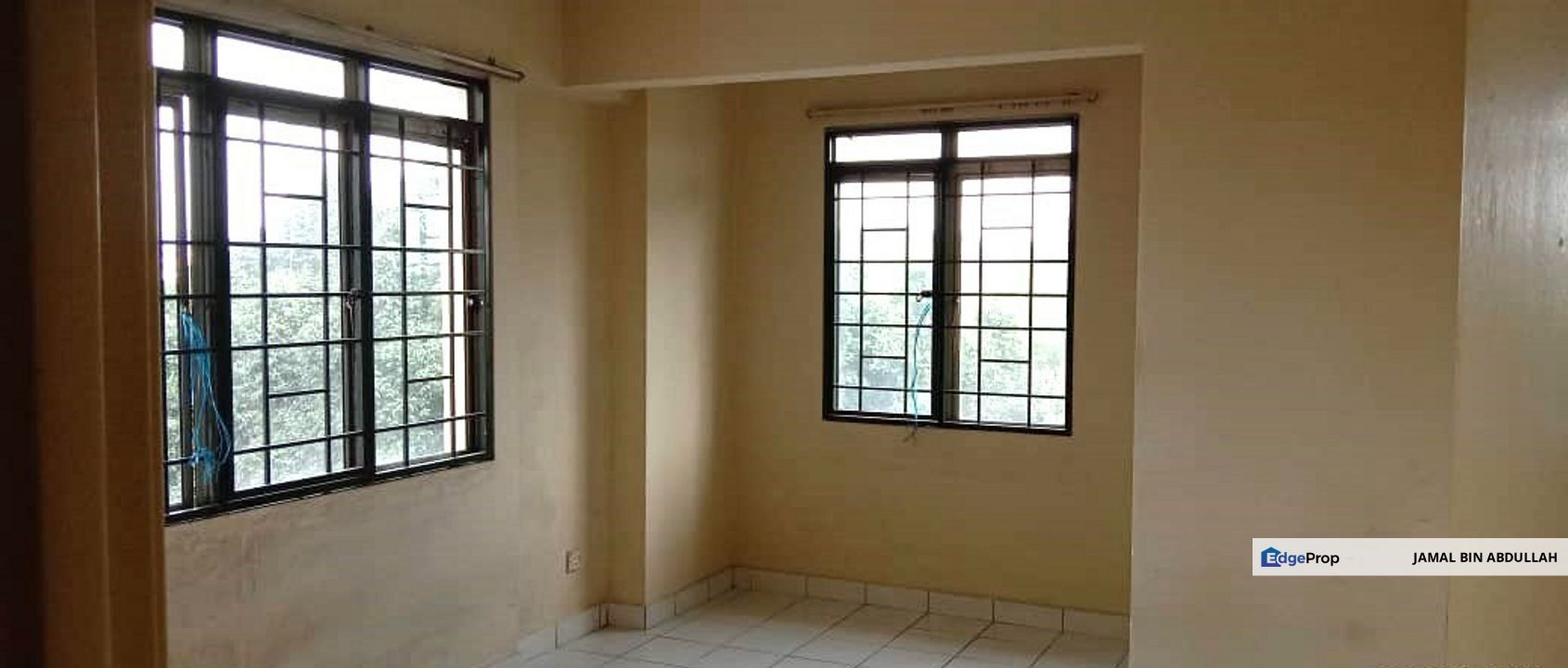 South City Condominium Perdana Selatan Taman Serdang Perdana For Sale, Selangor, Seri Kembangan