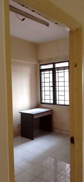 South City Condominium Perdana Selatan Taman Serdang Perdana For Sale, Selangor, Seri Kembangan