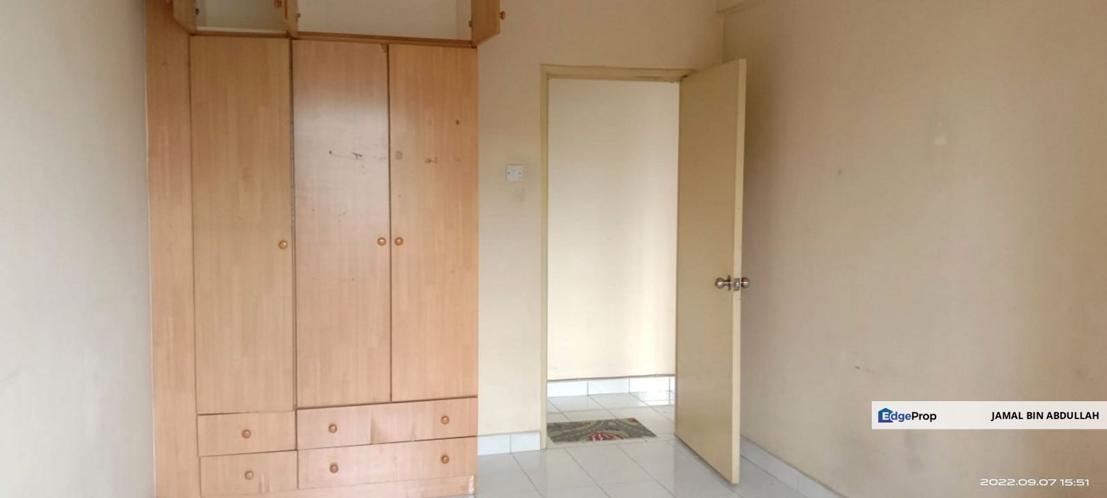 South City Condominium Perdana Selatan Taman Serdang Perdana For Sale, Selangor, Seri Kembangan