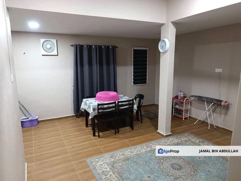 Single Storey Taman Desa Cempaka Nilai END LOT For Sale, Negeri Sembilan, Nilai