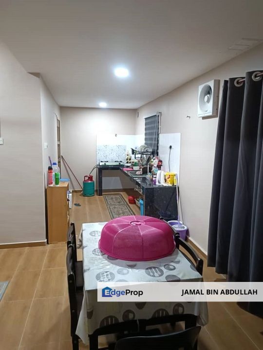 Single Storey Taman Desa Cempaka Nilai END LOT For Sale, Negeri Sembilan, Nilai