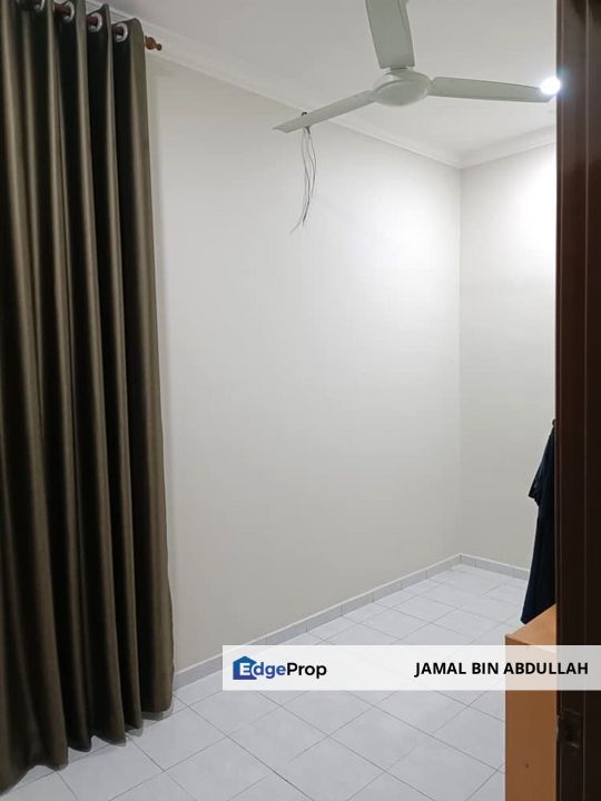 Single Storey Taman Desa Cempaka Nilai END LOT For Sale, Negeri Sembilan, Nilai