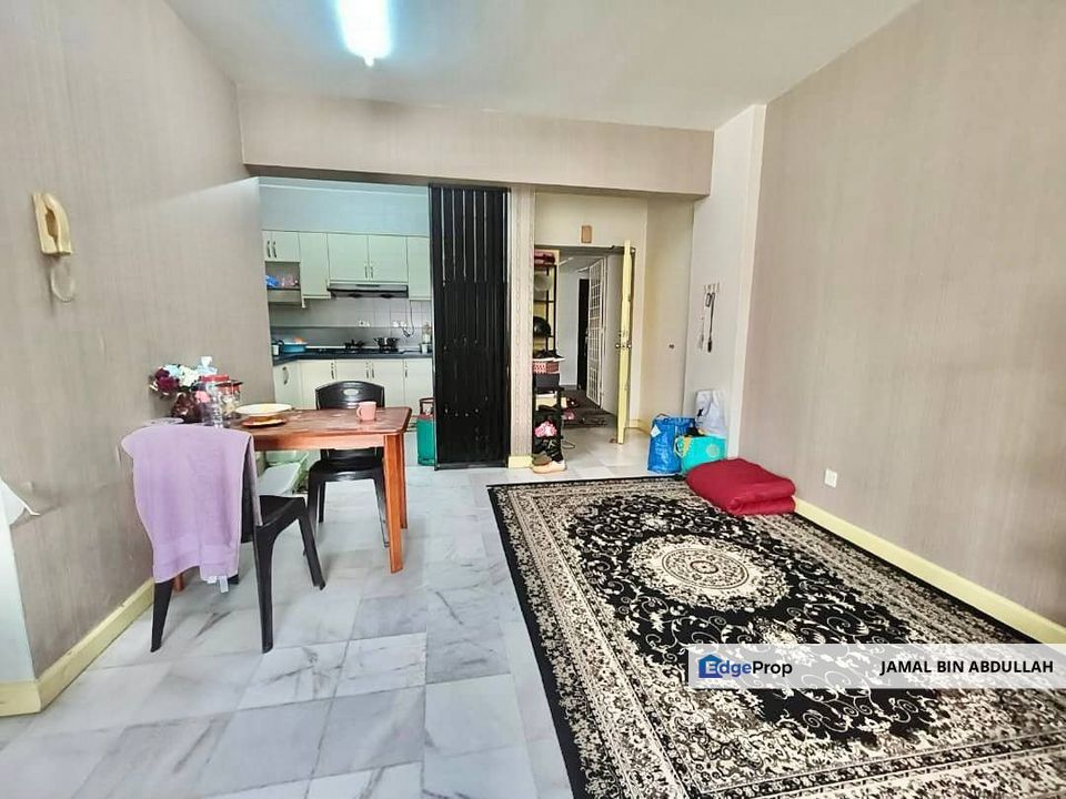 One Ampang Avenue Condo Ampang SOUTH VIEW & MIDDLE FLOOR For Sale, Selangor, Ampang