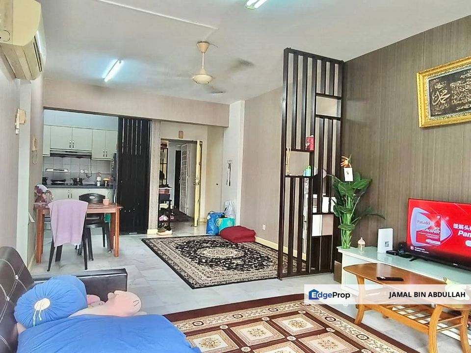 One Ampang Avenue Condo Ampang SOUTH VIEW & MIDDLE FLOOR For Sale, Selangor, Ampang