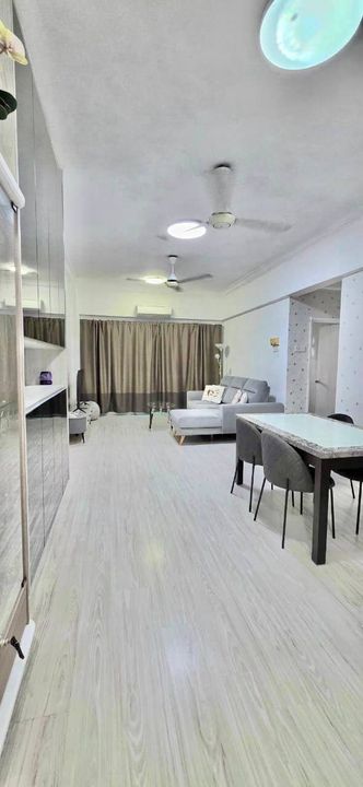 Jalil Damai Apartment Bukit Jalil Kuala Lumpur CORNER UNIT For Sale, Kuala Lumpur, Bukit Jalil