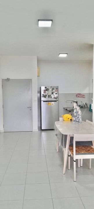 Casa Green Condominium Bukit Jalil KL NEAR LRT For Sale, Kuala Lumpur, Bukit Jalil