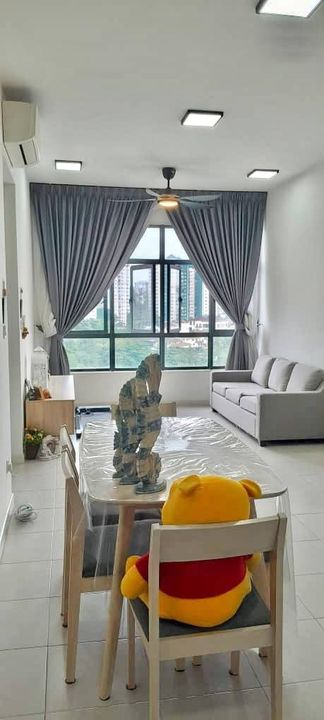 Casa Green Condominium Bukit Jalil KL NEAR LRT For Sale, Kuala Lumpur, Bukit Jalil