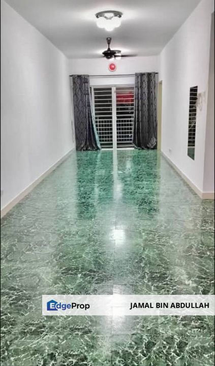 Simfoni Heights Condominium Batu Caves KL BALCONY KLCC VIEW For Sale, Selangor, Batu Caves 