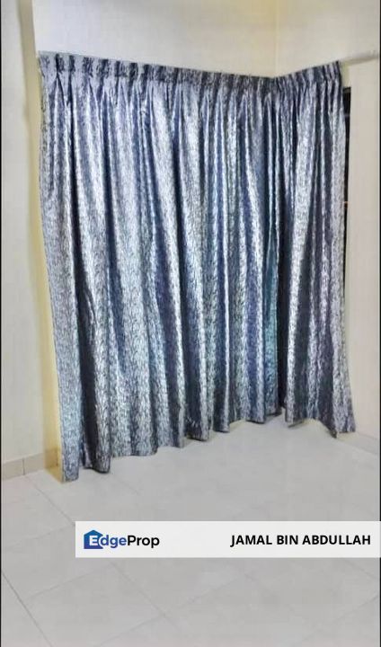 Simfoni Heights Condominium Batu Caves KL BALCONY KLCC VIEW For Sale, Selangor, Batu Caves 