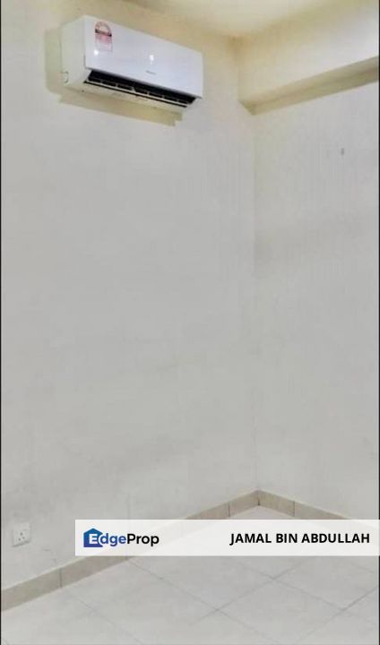 Simfoni Heights Condominium Batu Caves KL BALCONY KLCC VIEW For Sale, Selangor, Batu Caves 