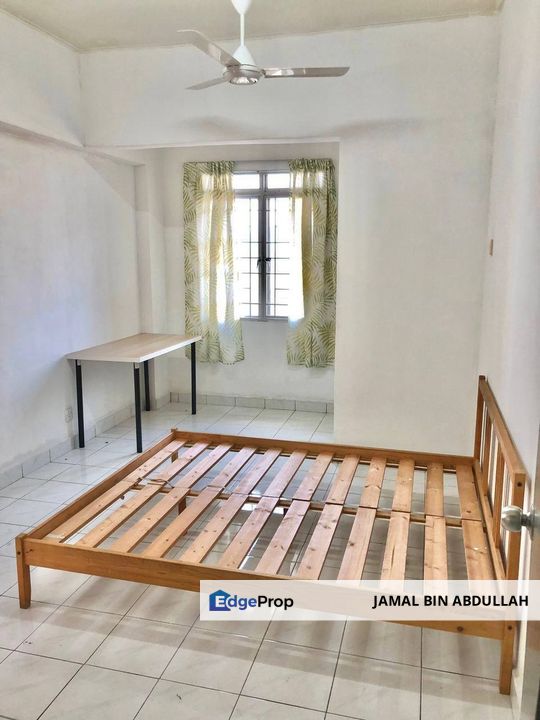 South City Condominium Perdana Selatan Seri Kembangan FACING LAKESIDE For Sale, Selangor, Seri Kembangan