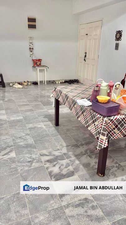 The Chancellor Condominium Taman Kosas Ampang Jaya 2 PARKING For Sale, Selangor, Ampang