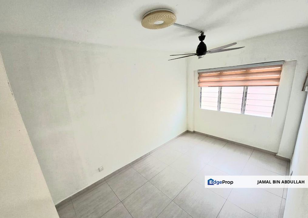 PPR Desa Rejang Setapak Perumahan Awam KITCHEN CABINET For Sale, Kuala Lumpur, Setapak