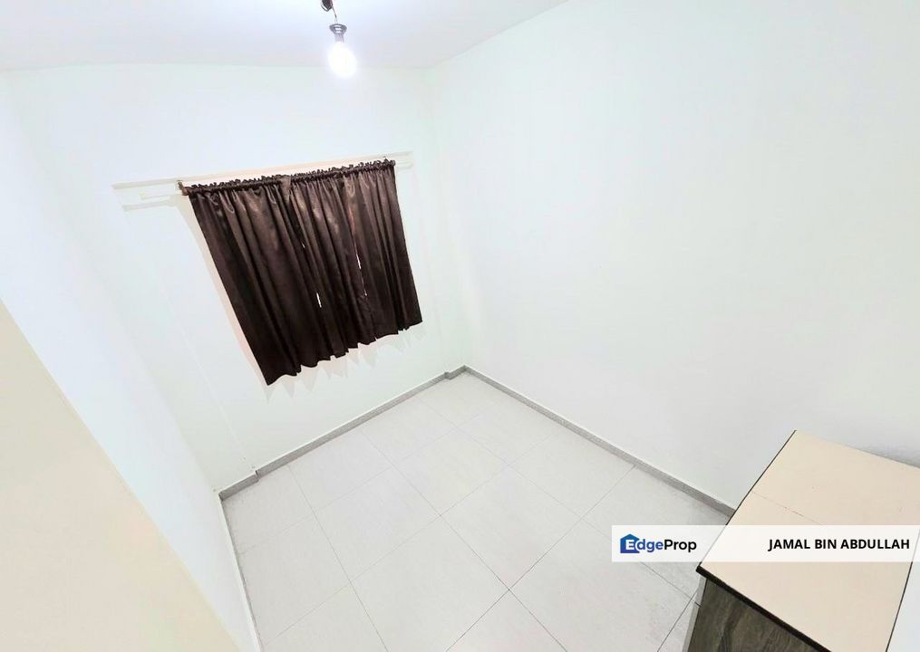 PPR Desa Rejang Setapak Perumahan Awam KITCHEN CABINET For Sale, Kuala Lumpur, Setapak