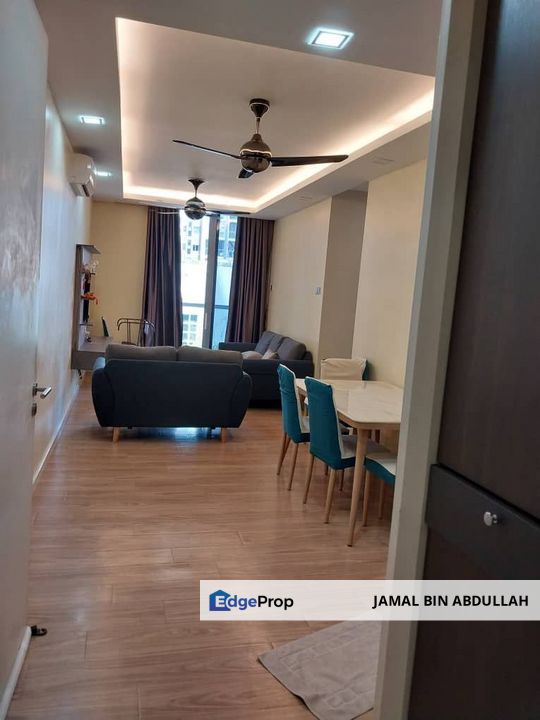 LakeFront Residence Cyberjaya LOWER FLOOR For Sale, Selangor, Cyberjaya