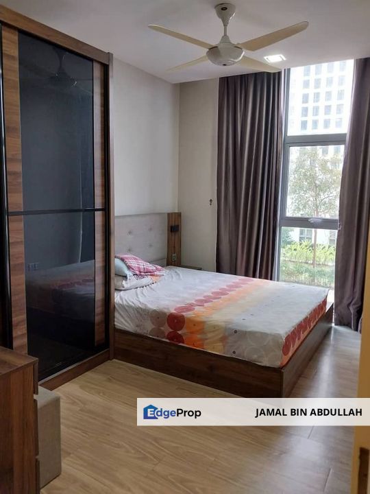 LakeFront Residence Cyberjaya LOWER FLOOR For Sale, Selangor, Cyberjaya