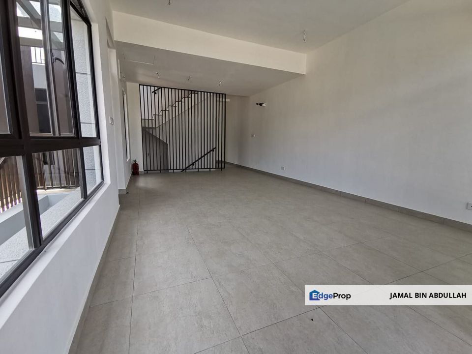 Tripple Storey The Mulia Residences Cyberjaya MODERN CONCEPT For Sale, Selangor, Cyberjaya