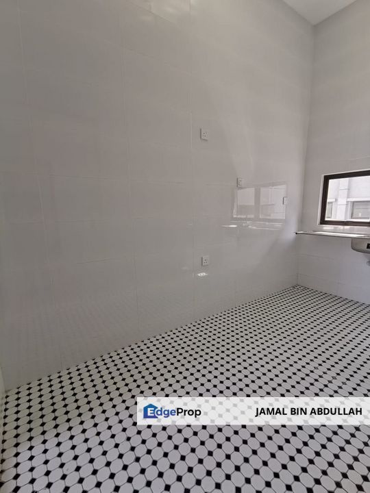 Tripple Storey The Mulia Residences Cyberjaya MODERN CONCEPT For Sale, Selangor, Cyberjaya