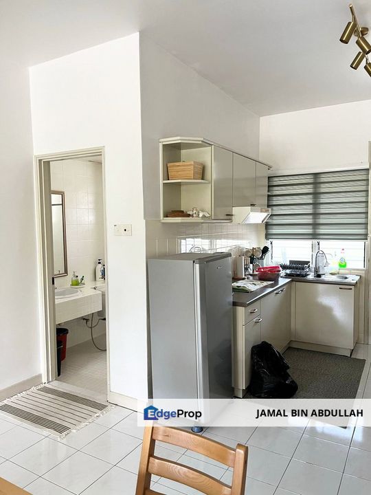 MURAH Seri Bulan Condominium Port Dickson For Sale, Negeri Sembilan, Port Dickson