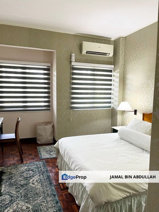 MURAH Seri Bulan Condominium Port Dickson For Sale, Negeri Sembilan, Port Dickson