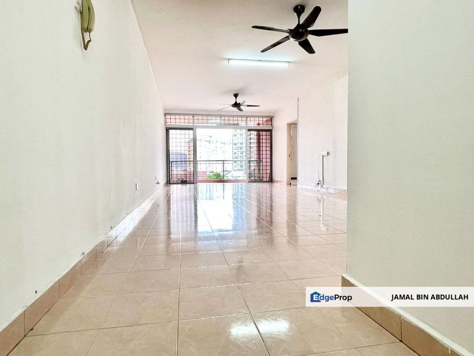 Venice Hill Palazo Azura Condominium Cheras 2 BALCONY FOR SALE, Selangor, Batu 9th Cheras