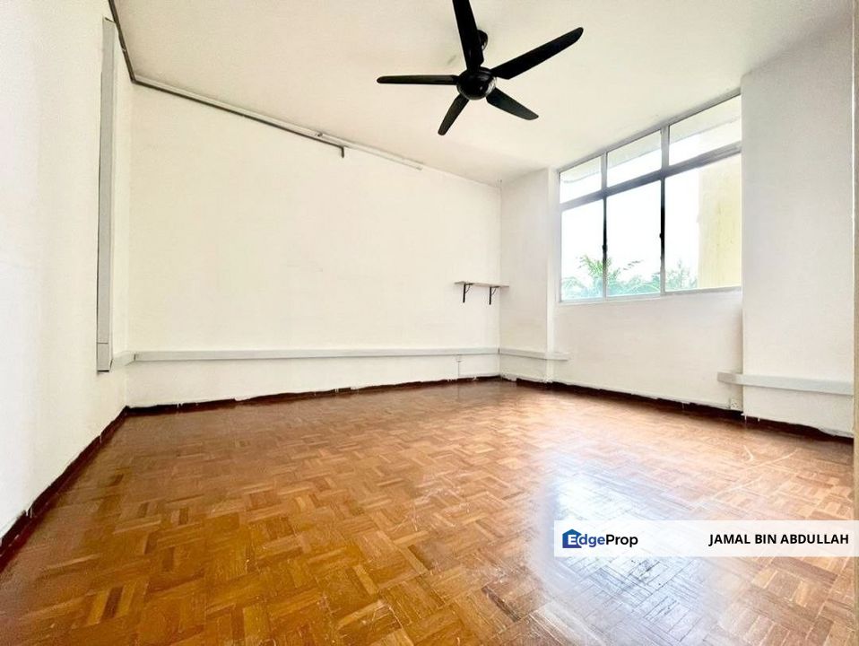 Venice Hill Palazo Azura Condominium Cheras 2 BALCONY FOR SALE, Selangor, Batu 9th Cheras