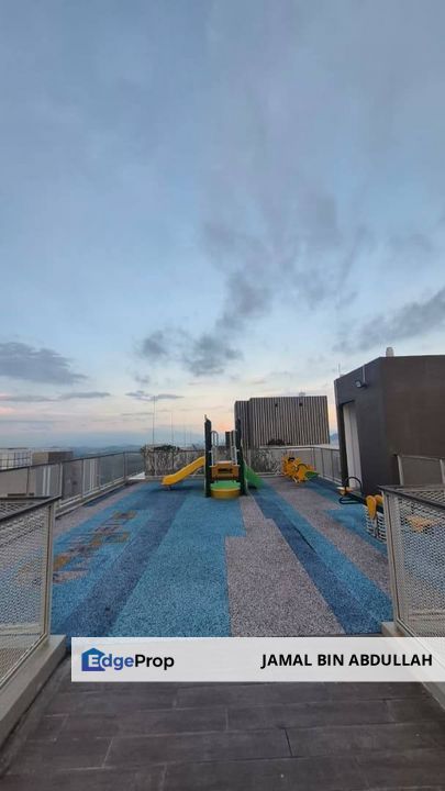 Vision City Youth City Nilai For Sell, Negeri Sembilan, Nilai