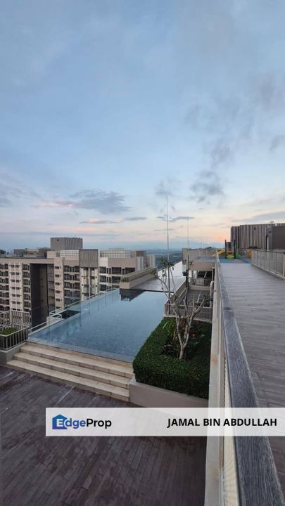 Vision City Youth City Nilai For Sell, Negeri Sembilan, Nilai