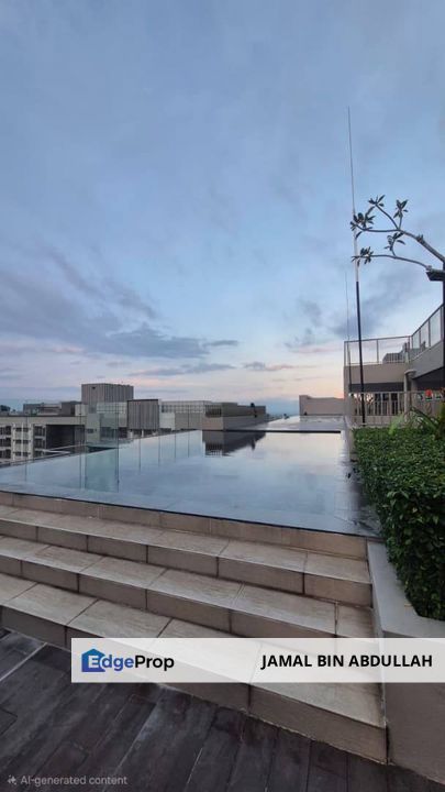 Vision City Youth City Nilai For Sell, Negeri Sembilan, Nilai